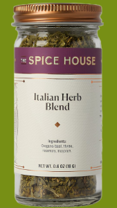 Italian Herbs Blends