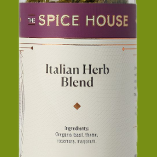 Italian Herbs Blends