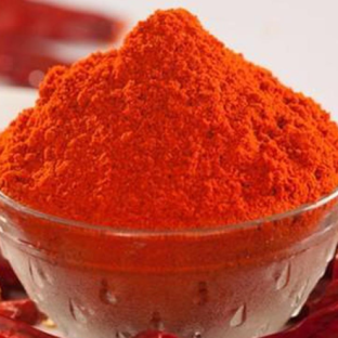 Chilli Rub