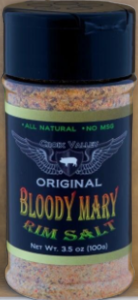 Bloody Mary Mate